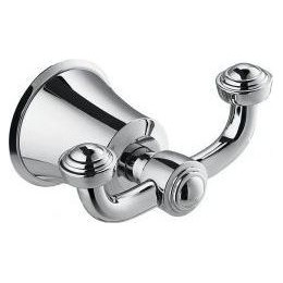 Двойной крючок Cezares Liberty CZR-F-8988 фото 