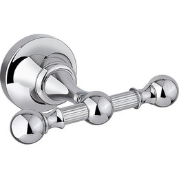 Двойной крючок Cezares Olimp OLIMP-DHK-01 фото 