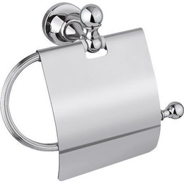 Держатель для туалетной бумаги Cezares Olimp OLIMP-TRH-01-M фото 