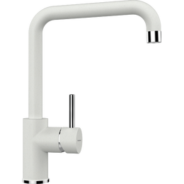 Смеситель для кухни Schock FONOS, альпина фото 