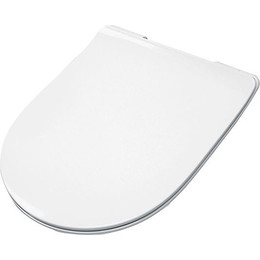 Сиденье с крышкой для унитаза Artceram File 2.0 микролифт FLA014 05 фото 