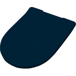 Сиденье с крышкой для унитаза Artceram File 2.0 микролифт FLA014 36 фото 