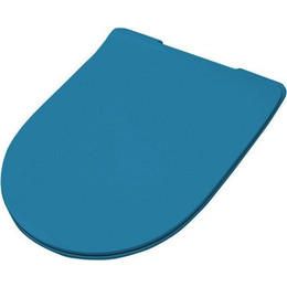 Сиденье с крышкой для унитаза Artceram File 2.0 микролифт FLA014 38 фото 