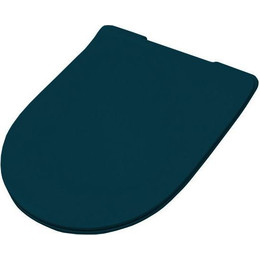 Сиденье с крышкой для унитаза Artceram File 2.0 микролифт FLA014 42 фото 