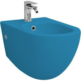 Биде подвесное ArtCeram File 2.0 FLB001 38 00, avio фото 