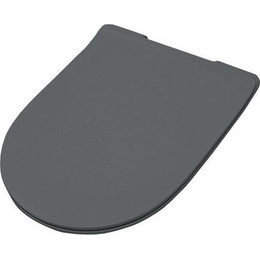 Сиденье с крышкой для унитаза Artceram File 2.0 микролифт FLA014 37 фото 