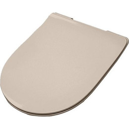 Сиденье с крышкой для унитаза Artceram File 2.0 микролифт FLA014 41 matera фото 