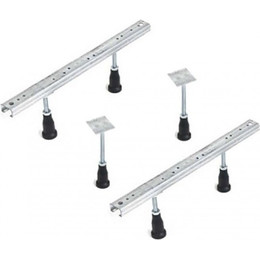 Ножки для акриловых ванн Riho Plus 07 POOTSET07 фото 