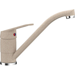 Смеситель для кухни Schock COSMO, саббиа фото 