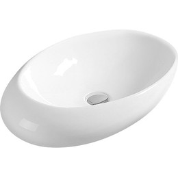Раковина-чаша CeramaLux N 59 см 78255 фото 