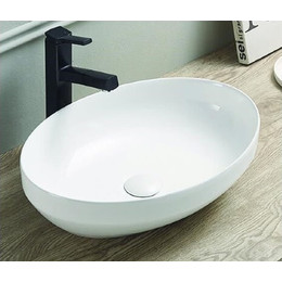 Раковина-чаша CeramaLux N 50 см 78590 фото 