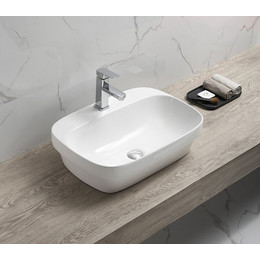 Раковина-чаша CeramaLux N 60 см 78598 фото 