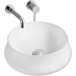 Раковина-чаша CeramaLux N 50 см 9426 фото 