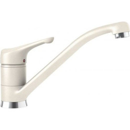 Смеситель для кухни Schock NEOS 710070, альпина фото 