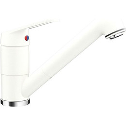 Смеситель для кухни Schock COSMO-D 710327, альпина фото 