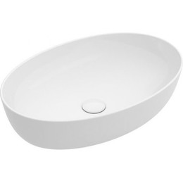 Раковина-чаша CeramaLux N 62 см 9433 фото 