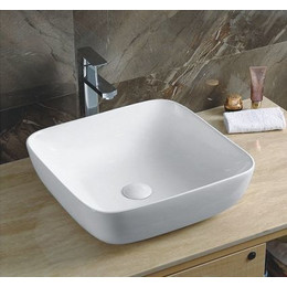 Раковина-чаша CeramaLux N 45 см 9439 фото 