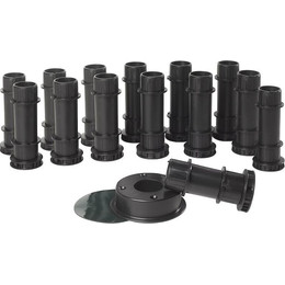 Ножки для душевого поддона Jacob Delafon Flight Pure E62752-00 фото 