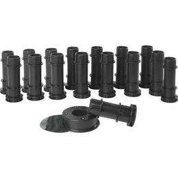 Ножки для душевого поддона Jacob Delafon Flight Pure E62753-00 фото 