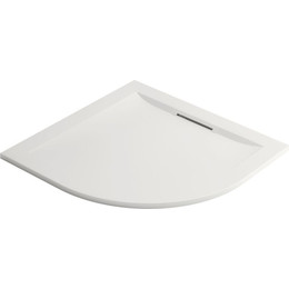 Акриловый поддон Jacob Delafon Flight Pure 90x90 см E62323-00 фото 