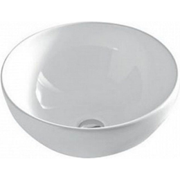 Раковина-чаша Artceram Laciotola 46 см LCL001 01 00 фото 