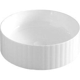 Раковина-чаша Artceram Millerighe 44 см OSL010 01 00 фото 