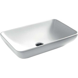 Раковина-чаша ArtCeram Tai 60 см TAL001 01 00 bi фото 