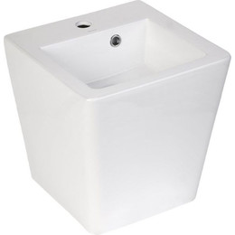 Раковина подвесная CeramaLux N 37 см 500V фото 