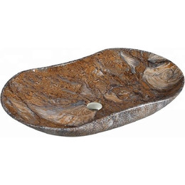 Раковина-чаша CeramaLux MNC 66 см 503 фото 