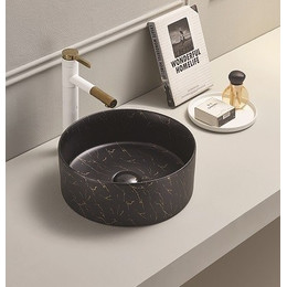 Раковина-чаша CeramaLux MNC 35 см C1114 фото 