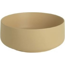 Раковина-чаша ArtCeram Cognac 42 см COL001 12 00 gz, giallo zinco фото 