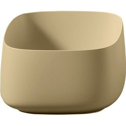 Раковина-чаша ArtCeram Cognac 43 см COL006 12 00, giallo zinco фото 