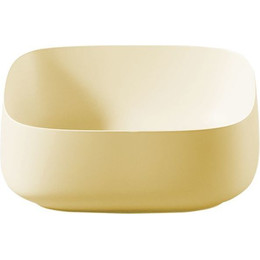 Раковина-чаша ArtCeram Cognac 46 см COL007 12 00, giallo zinco фото 