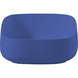 Раковина-чаша ArtCeram Cognac 46 см COL007 16 00, blu zaffiro фото 