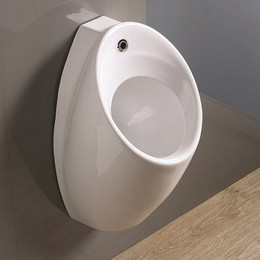 Писсуар подвесной сенсорный CeramaLux X560P фото 