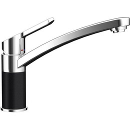 Смеситель для кухни Schock SC-90 710345, хром/пуро фото 