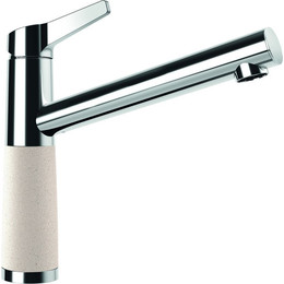 Смеситель для кухни Schock SC-510 710465, хром/эверест фото 