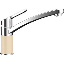 Смеситель для кухни Schock SC-90 710337, хром/эверест фото 