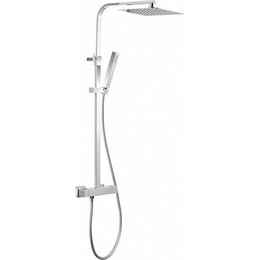 Душевая стойка с термостатом Kerama Marazzi Futura 61158KM.21.018 фото 