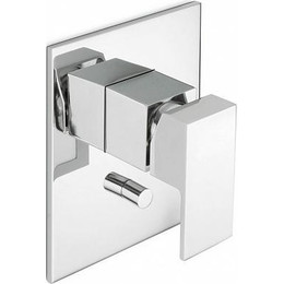 Смеситель для ванны Kerama Marazzi Futura 66470EKM.21.018 фото 