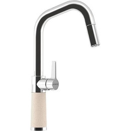 Смеситель для кухни Schock SC-530-D 710489, хром/эверест фото 