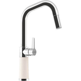 Смеситель для кухни Schock SC-530-D 710481, хром/поларис фото 