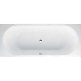 Ванна стальная Bette Starlet Spirit 180х80 см 1634-000 PLUS фото 