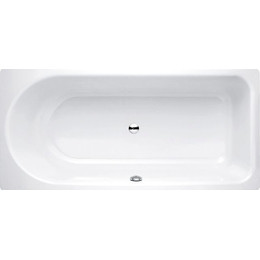 Ванна стальная Bette Ocean 180х80 см 8857-000 фото 