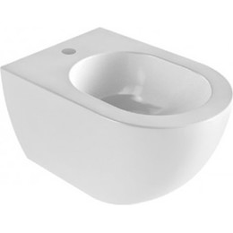 Биде подвесное Azzurra Comoda CMBIS000000MBI фото 