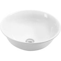 Раковина-чаша Azzurra Jubilaem 48 см JULA04818000BI фото 