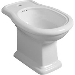 Биде напольное Simas Lante LA04bi*1 фото 