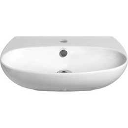 Раковина подвесная Simas Vignoni 60 см VI10bi*1 фото 