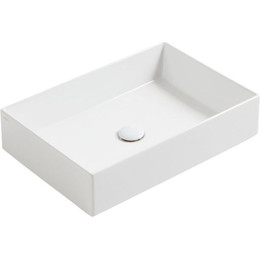 Раковина-чаша Simas Agile 60 см AG60 bi*0 фото 