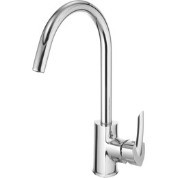 Смеситель для кухни Lemark Mars LM3505C фото 
